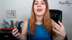Fun Factory Be-One Vibrator Review