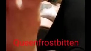 Foot Goddess is too good for you (sample)