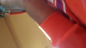 Clemson head