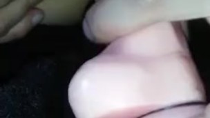 First Dildo