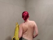 Strip tease, fuck me please!!! 3/16