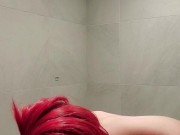 Strip tease, fuck me please!!! 7/16