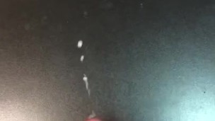 My biggest cumshot yet!