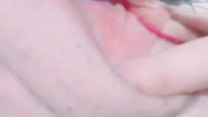 Close Up Female Orgasm 