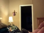 Watch him fuck me!!!! 8/16