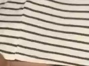 Asian teen ride and get fuck! cumshot on her ass! 2/16