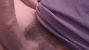 Big Dick Bouncing