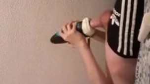 Satysfacer Men and Big Cock