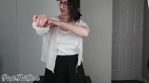 Ripping My Clothes (Preview)