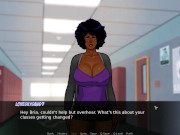 The Romantic World [v0.04] Part 3 Gameplay By LoveSkySan69