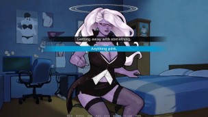 The Romantic World [v0.04] Part 5 Gameplay By LoveSkySan69