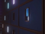 Brigitte Puts Tracer in the Machine 12/16