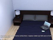 WTHI #102 • WHERE THE HEART IS • PC GAMEPLAY [HD] 6/16