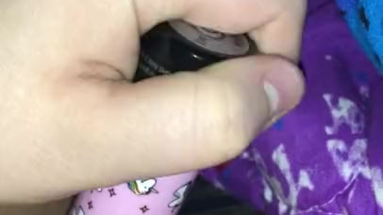 18-year-old Virgin First Time Vibrator - Free Sex Video - RedTube