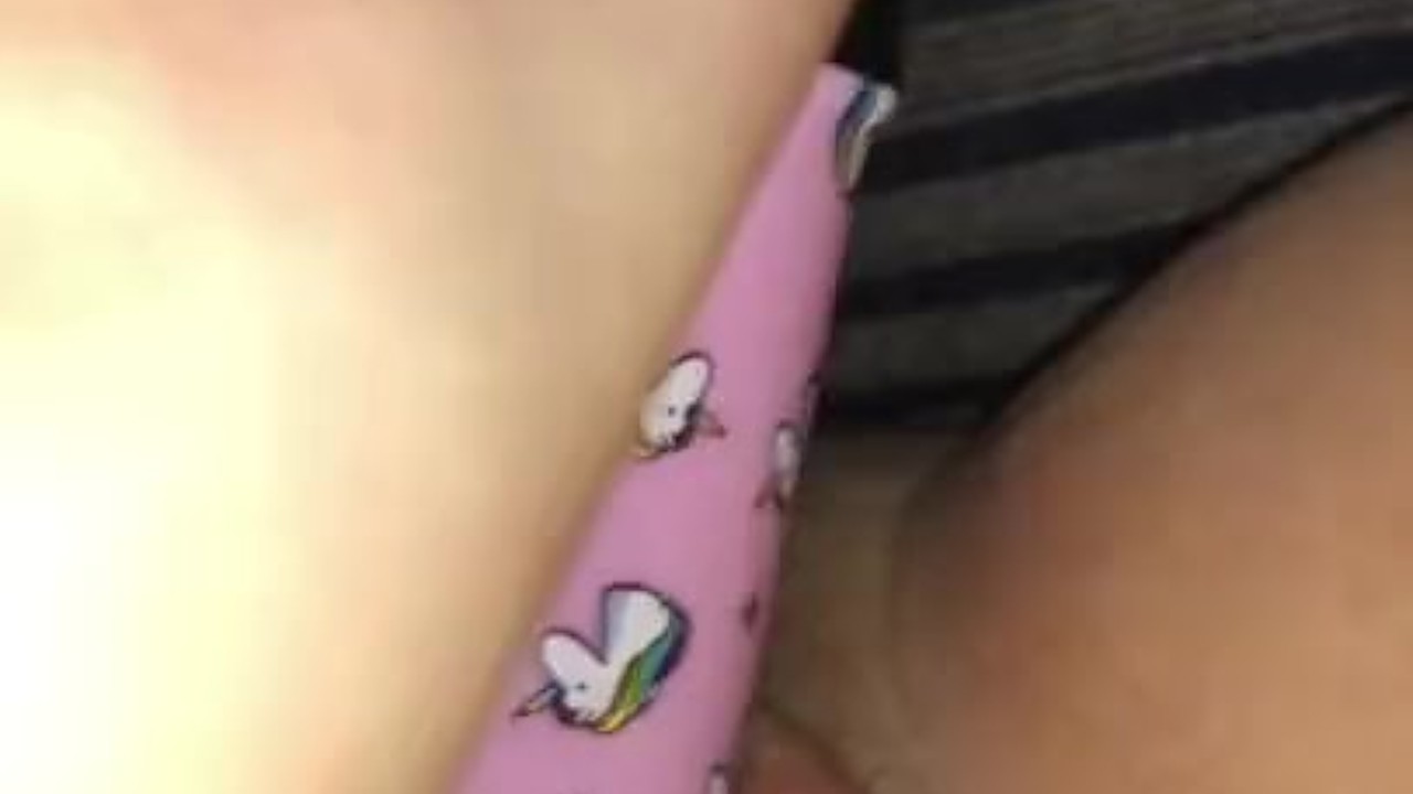 18-year-old Virgin First Time Vibrator - Free Sex Video - RedTube