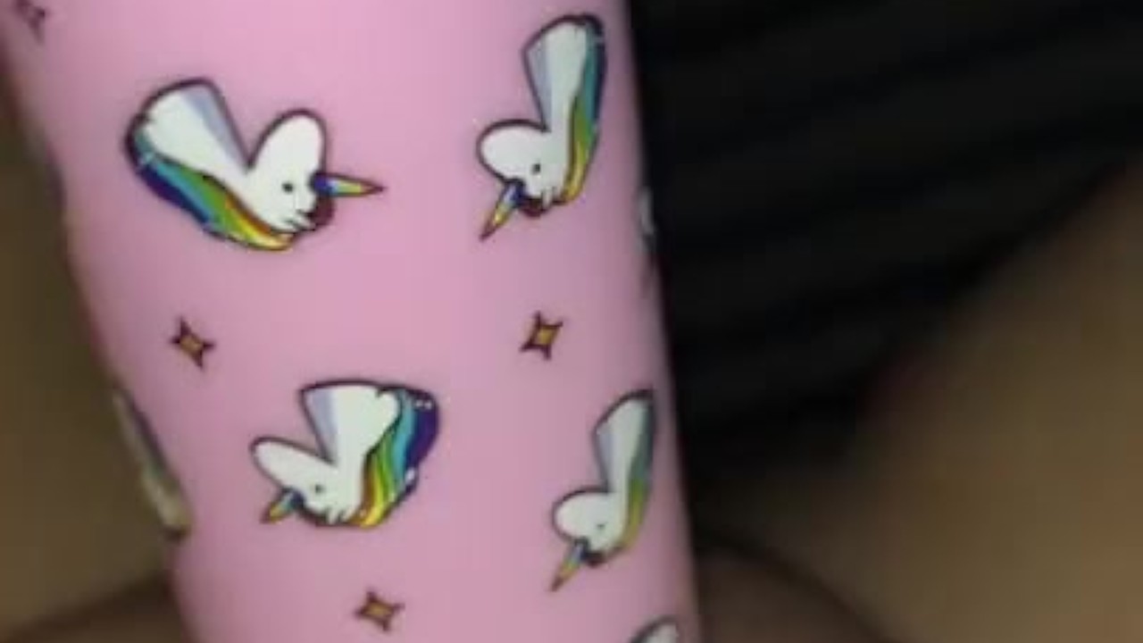 18-year-old Virgin First Time Vibrator - Free Sex Video - RedTube