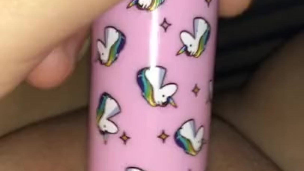 18-year-old Virgin First Time Vibrator - Free Sex Video - RedTube