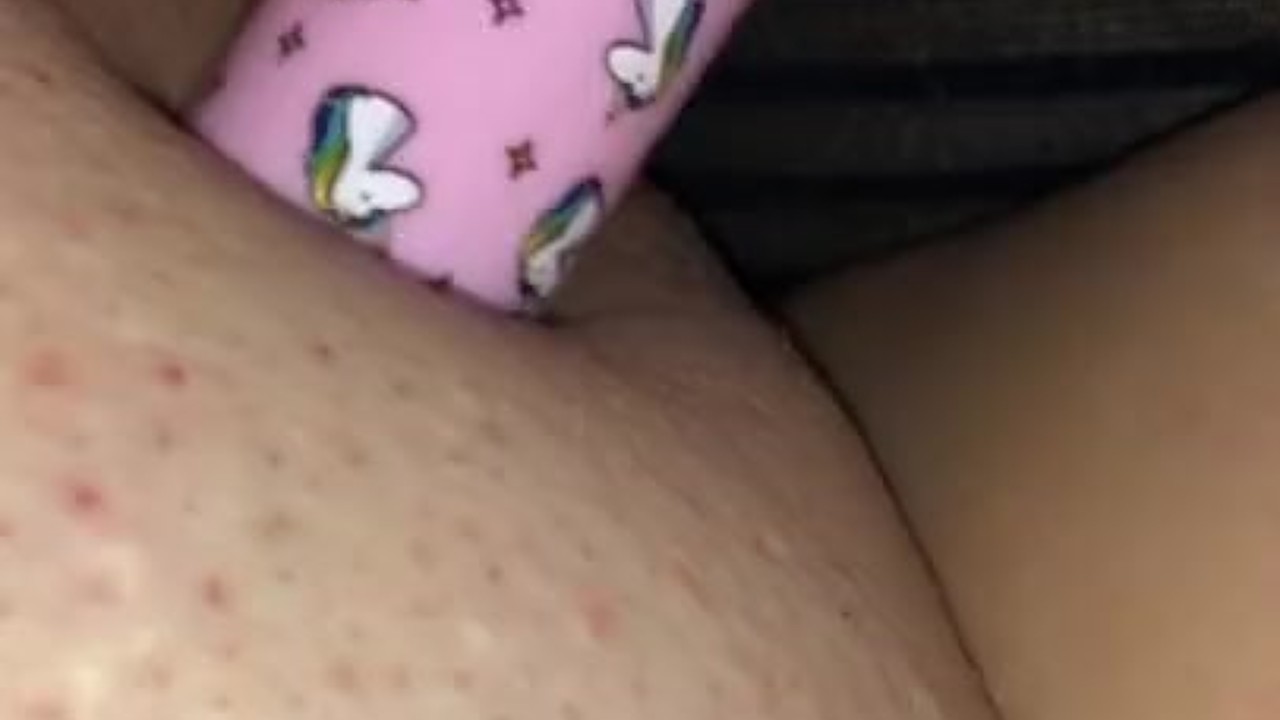 18-year-old Virgin First Time Vibrator - Free Sex Video - RedTube