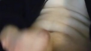 Just a quick little stroke session at my computer. Would you like to join?