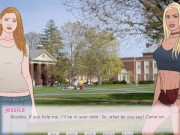 Good Girl Gone Bad v1.0 PART 2 By MissKitty2K Gameplay 1/16