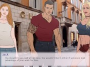 Good Girl Gone Bad v1.0 PART 2 By MissKitty2K Gameplay 11/16