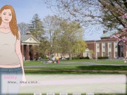 Good Girl Gone Bad v1.0 PART 2 By MissKitty2K Gameplay 2/16