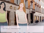 Good Girl Gone Bad v1.0 PART 2 By MissKitty2K Gameplay 3/16