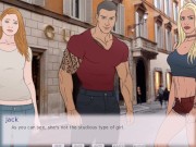 Good Girl Gone Bad v1.0 PART 2 By MissKitty2K Gameplay 9/16