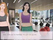 Good Girl Gone Bad v1.0 PART 3 By MissKitty2K Gameplay 10/16