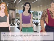 Good Girl Gone Bad v1.0 PART 3 By MissKitty2K Gameplay 11/16