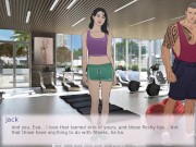 Good Girl Gone Bad v1.0 PART 3 By MissKitty2K Gameplay 13/16