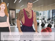 Good Girl Gone Bad v1.0 PART 3 By MissKitty2K Gameplay 14/16