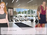 Good Girl Gone Bad v1.0 PART 3 By MissKitty2K Gameplay 16/16