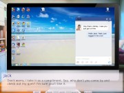 Good Girl Gone Bad v1.0 PART 3 By MissKitty2K Gameplay 8/16