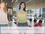 Good Girl Gone Bad v1.0 PART 3 By MissKitty2K Gameplay 9/16