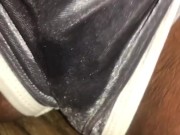 My Pretty Wet Pussy