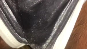 My Pretty Wet Pussy
