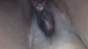 After shower fun 