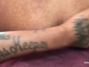 Fucking and doing laundry 16/16