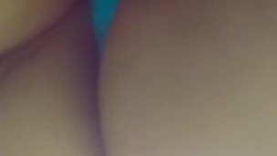 Come rub on it