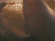Lonely bath time - Screenshot 14 of 16 - Shaved Pussy