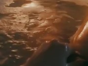 Lonely bath time - Screenshot 2 of 16 - Soaking Wet Pussy