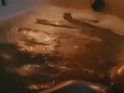 Lonely bath time - Screenshot 4 of 16 - Shaved Pussy