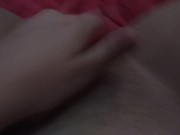 18 year old masturbates while watching porn 14/16