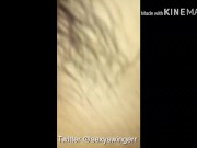 I have sex with my wife. 10/16