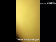 I have sex with my wife. 8/16