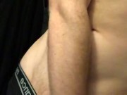 Hung London Lad