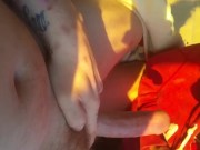 Sucked at the park 15/16