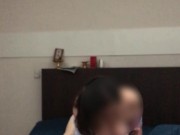 Thai teen couple use torture toy to have fun in sex life 10/16