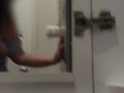 Thai teen couple use torture toy to have fun in sex life 4/16